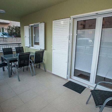 Arena Apartment 5-Stars Premium-Accommodation Makarska Zewnętrze zdjęcie