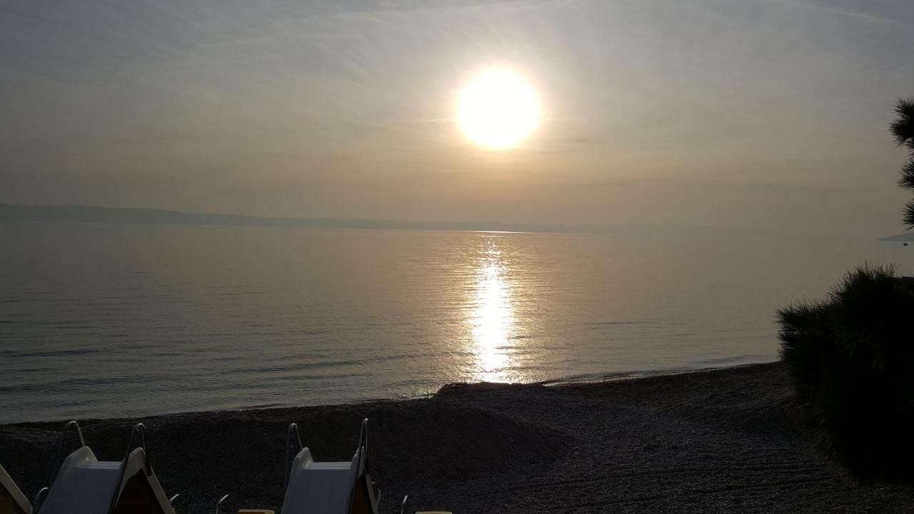 Arena Apartment 5-Stars Premium-Accommodation Makarska Zewnętrze zdjęcie