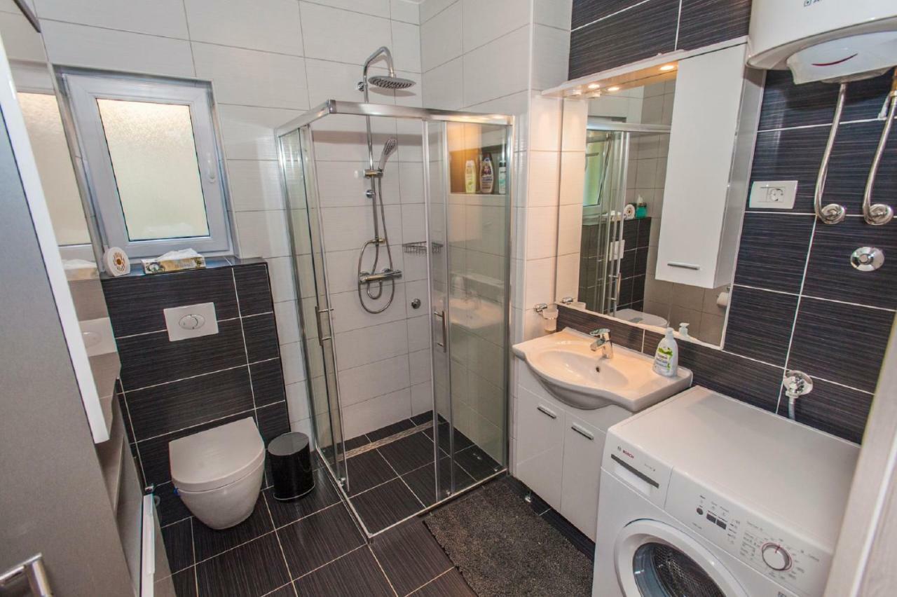 Arena Apartment 5-Stars Premium-Accommodation Makarska Zewnętrze zdjęcie