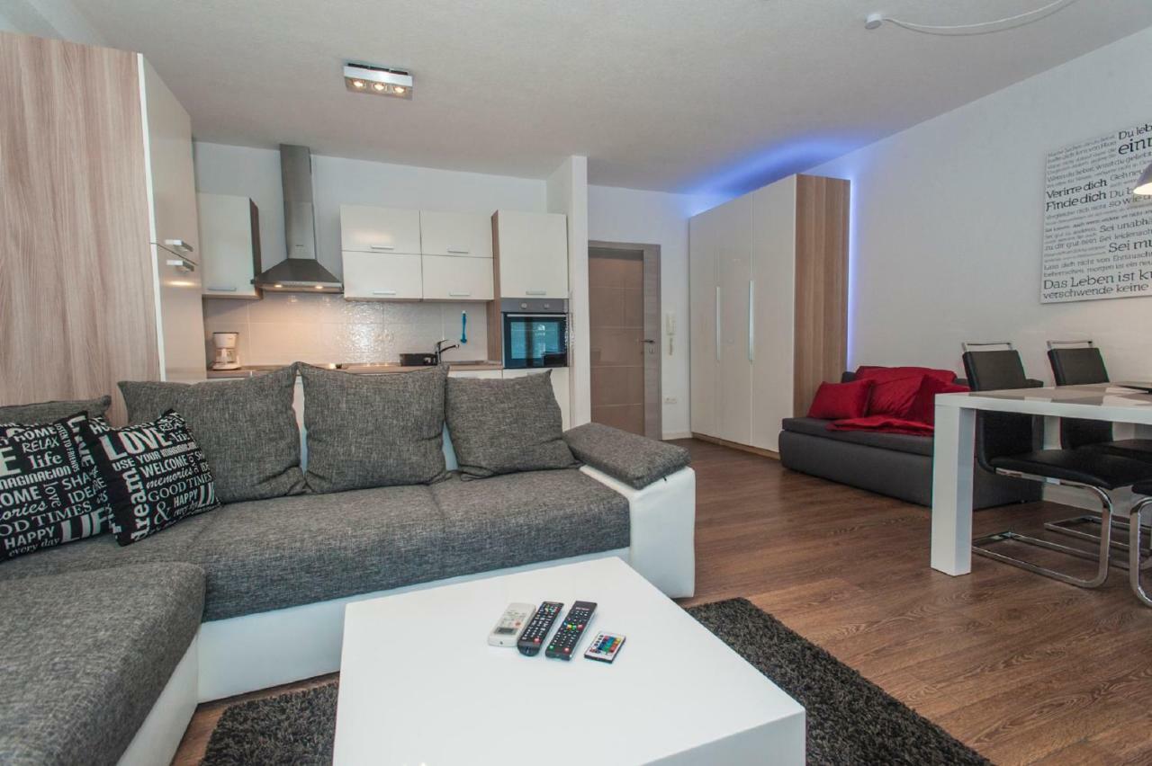 Arena Apartment 5-Stars Premium-Accommodation Makarska Zewnętrze zdjęcie